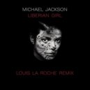 Michael Jackson - Liberian Girl