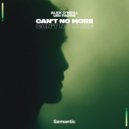 Alex O'neill,Uri Farre - Can't No More