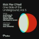 Rick Pier O'Neil, Anthony G - Kohana