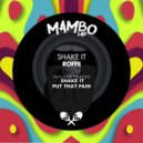 Roffe - Shake It