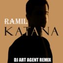 Ramil' - Катана