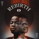 Afrikan Drums - Rebirth