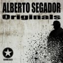 Alberto Segador - Bossanova