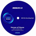 Berny.G - Heroes Of House