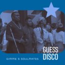 Guess Disco - Alive to the Beat