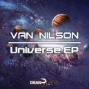 Van Nilson - Atmosphere
