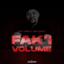 Kay-9ine & Aca Soul - Fak\'i Volume (Original Mix)