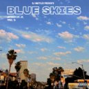 DJ Waffles & Antonio Lee Jr - Blue Skies (feat. Antonio Lee Jr)