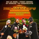 Dj Khalid Music & De La Soul & Dj Chokolate - The Top Chefs (Instrumental Version)
