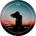Art1st - Deep melodic session vol.35