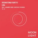 Sebastian Busto - Life