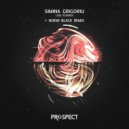 Simina Grigoriu - Daggers
