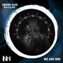 Simone Glad, Ollie Red - Enough
