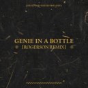 Christina Aguilera - Genie In A Bottle