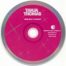 Tanja Thomas - One Way Ticket