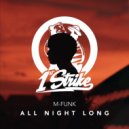 M-Funk - All Night Long