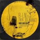B-Liv feat. Papa Joe Aviance - Body and Soul
