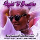 Corey Holmes - Right To Breathe
