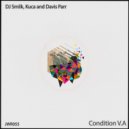 Davis Parr - Keep Noise