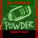 Dj Punch - Punch Groove #1
