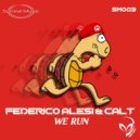 Federico Alesi, Calt - Dance with Me