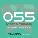 Giorgio Moroder - What a Feeling