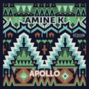 Amine K (Moroko Loko) - Apollo