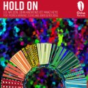 Lee Wilson, John Andrews 1st & Makz Keys Ft. Pedro A. Moreno - Hold On