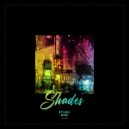 Scarlett Mill - Shades