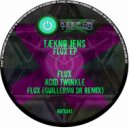 Tækno Jens - Flux