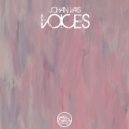 Johan Vais - Voices
