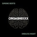 Simone Berto - Endless Night (Original Mix)
