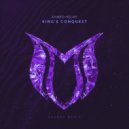 Ahmed Helmy - King\'s Conquest (Extended Mix)
