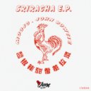 Moojo, John Bowtie - Sriracha