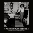 Eponymous - Elfte Dagen
