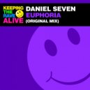 Daniel Seven - Euphoria (Original Mix)