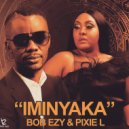 Bob Ezy & Pixie L - Iminyaka (Original Mix)