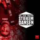 DI$O & Ledjo & GUALTIERO - Stiekem Dansen #EHBO