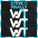 Steve O - Finally