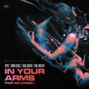 Topic x Robin Schulz & Paul van Dyk Ft. Nico Santos - In Your Arms (For An Angel)