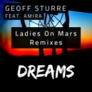 Geoff Sturre - Dreams