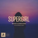 Mistasy feat. Leonie Athina - Supergirl