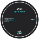 Gmgn - Let's Rock