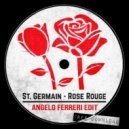 St. Germain - Rose Rouge