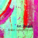 Ant. Shumak - Deep Session