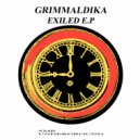 Grimmaldika - Interstellar