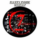 Fluffy Inside - Seven