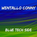 Wentallo Conny - Blue Tech Side