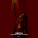 Vadim Adamov & Hardphol ft. Endzhe - Survivor