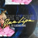 Dua Lipa - Break My Heart